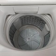 愛品館江戸川店】東芝 7.5kg 全自動洗濯機 2018年製 ID: