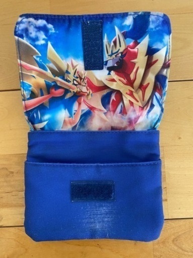 ポケモン 移動ポケット 外付けポケット ハチ 福岡の子供用品の中古あげます 譲ります ジモティーで不用品の処分