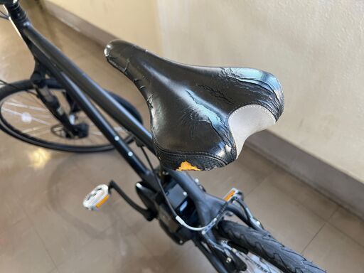 ブリヂストン　リアルストリーム（12月28日くらいまでに下北沢に引き取り希望） ブリヂストン リアルストリーム（12月28日くらいまでに下北沢に