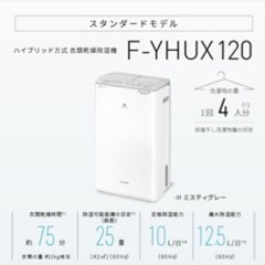 最新 衣類乾燥機