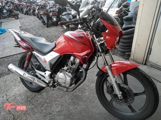 整備込価格】HONDA CBF125 4サイクル キャブ | vaisand.com