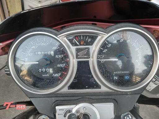 整備込価格】HONDA CBF125 4サイクル キャブ