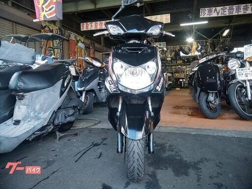 整備込価格】YAMAHA シグナスX SR SE44J 4サイクル FI 【公式通販】 整備込価格】YAMAHA シグナスX SR SE44J 4サイクル FI 【公式通販】