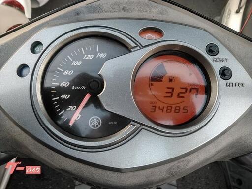 整備込価格】YAMAHA シグナスX SR SE44J 4サイクル FI 【公式通販】