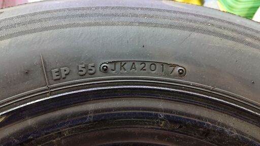 【値下げ】ハイエース200系 純正タイヤ 17年製 195/80R15 値下げ】ハイエース200系 純正タイヤ 17年製 195/80R15 【公式通販】