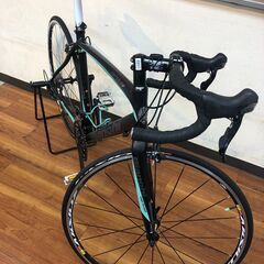 ロードバイク　ビアンキ　Bianchi IMPULSO 2016年モデル【モノマニア朝日店】【引き取り限定】 ロードバイク ビアンキ Bianchi IMPULSO 2016年モデル【モノマニア朝日