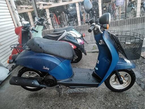 整備込価格】HONDA トゥデイ AF61 4サイクル キャブ 48番 | cogelab.ma