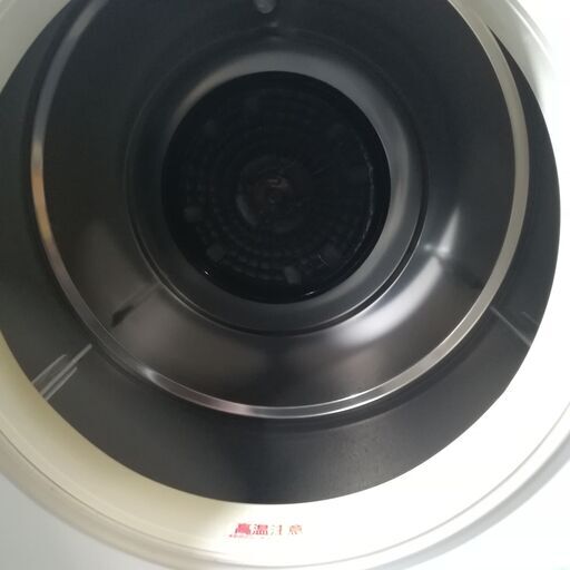 ☆HITACHI 日立 DE-N55FX 除湿形電気衣類乾燥機 あとは着るだけ◇