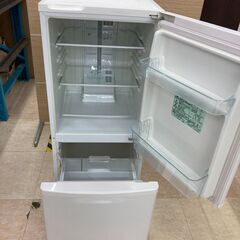 【ネット決済】中古　動作確認済み　2ドア冷蔵庫 Panasoni...