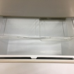 AQUA 5ドア冷蔵庫 400㍑ 2012年製