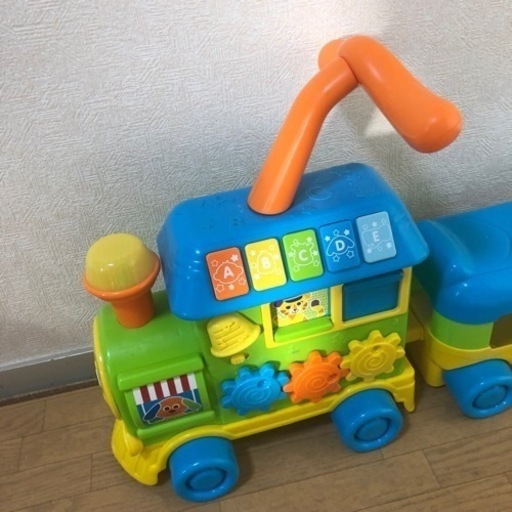 トイザらス 乗れる玩具 ざき 川口元郷のベビー用品 おもちゃ の中古あげます 譲ります ジモティーで不用品の処分