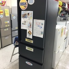 2021年製 東芝 3ドア冷蔵庫 356L キレイです！