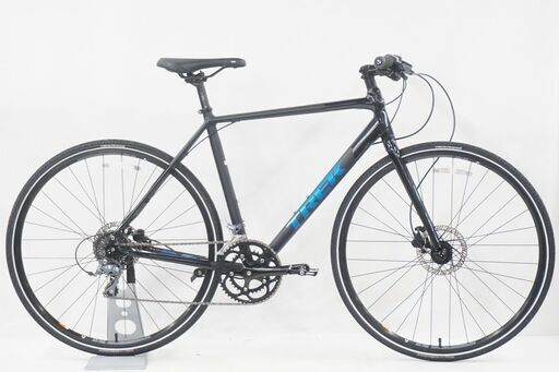 TREK 「トレック」 ZEKTOR 2 2017年モデル クロスバイク