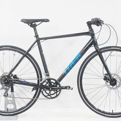 TREK 「トレック」 ZEKTOR 2 2017年モデル クロ...