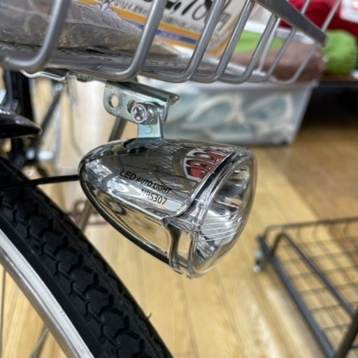 #L-137  【ご来店頂ける方限定】SOGO CYCLEの自転車です！ L-137 【ご来店頂ける方限定】SOGO CYCLEの自転車です！