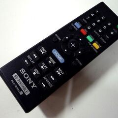 ポータブル ブルーレイ DVDプレーヤー 2015年製 ソニー BDP-SX910 