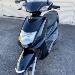 ⭐︎小型 125cc バイク スクーター ヤマハ シグナス 1型...