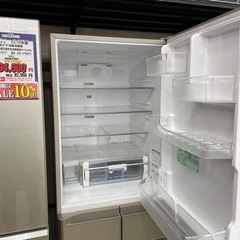 L-140 【ご来店頂ける方限定】絶対満足価格！ HITACHIの大型冷蔵庫です