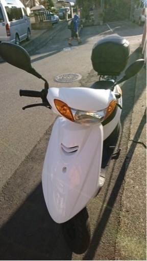 YAMAHA  ＪＯＧ