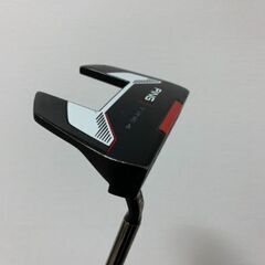 ping tyne4 2021年モデル　パター