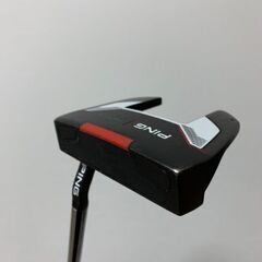 ping tyne4 2021年モデル　パター