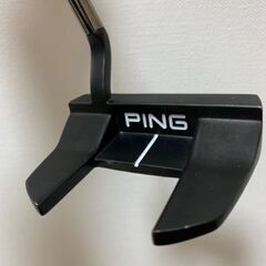 ping tyne4 2021年モデル　パター