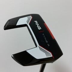 ping tyne4 2021年モデル　パター