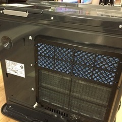 CORONA（コロナ）の石油ストーブ（FM－WZ46618BY）です。【トレファク東大阪店】