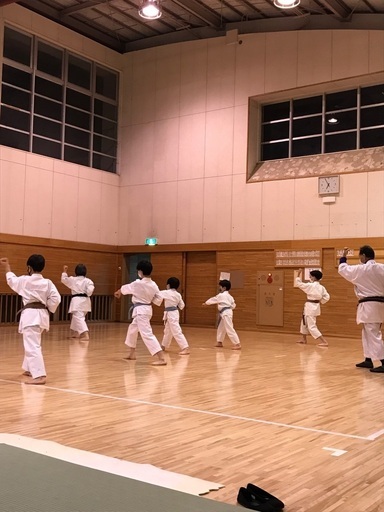 空手教室生徒募集中 横浜市泉区 和道会 横浜の空手 他格闘技の生徒募集 教室 スクールの広告掲示板 ジモティー