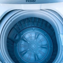 ET1030番⭐️ ハイアール電気洗濯機⭐️ 2019年