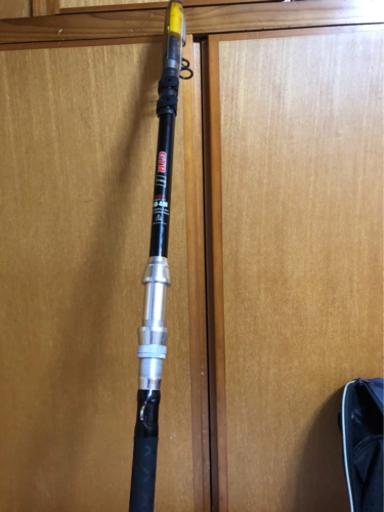 釣竿　釣り竿　GTR その2