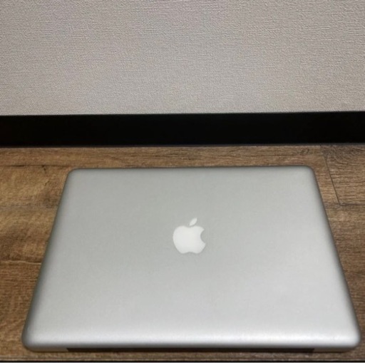 MacBook Pro 13-inch (Mid 2012)