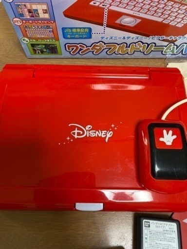 お取引決定 ディズニーパソコン子供玩具知育 ドラドラ坊っちゃん かしわ台の服 ファッションの中古 古着あげます 譲ります ジモティーで不用品の処分