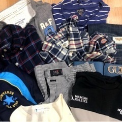 500点！ブランド古着まとめ売り 店頭販売・副業・卸・せどりに！