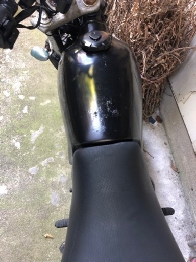 HONDA FTR223 値下げしました | complexesantalucia.com