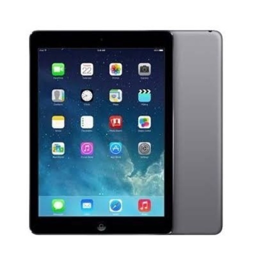 iPad Air 32GB Wi-Fiモデル 第1世代 スペースグレイ A1474 MD786J/A