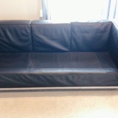 ル　コルビュジエ　リプロダクト　ソファ　LC2