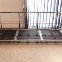 ル　コルビュジエ　リプロダクト　ソファ　LC2