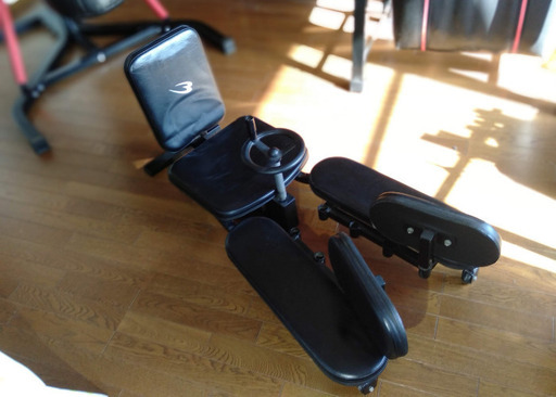 値下げしました】トレーニングセット（サンドバック、砂袋スタンド