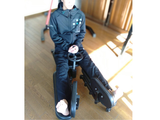 値下げしました】トレーニングセット（サンドバック、砂袋スタンド