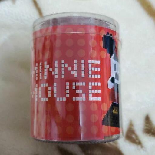 東京ディズニーリゾートナノブロックミニーマウス ダイスケ 新浦安のフィギュアの中古あげます 譲ります ジモティーで不用品の処分 東京ディズニーリゾートナノブロックミニーマウス ダイスケ 新浦安のフィギュアの中古あげます 譲ります ジモティーで不用品の処分