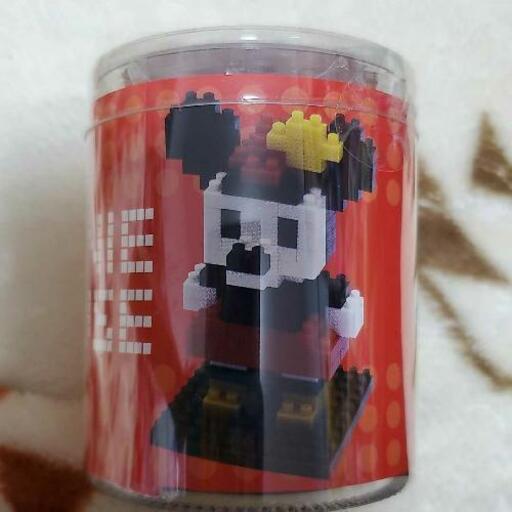 東京ディズニーリゾートナノブロックミニーマウス ダイスケ 新浦安のフィギュアの中古あげます 譲ります ジモティーで不用品の処分 東京ディズニーリゾートナノブロックミニーマウス ダイスケ 新浦安のフィギュアの中古あげます 譲ります ジモティーで不用品の処分