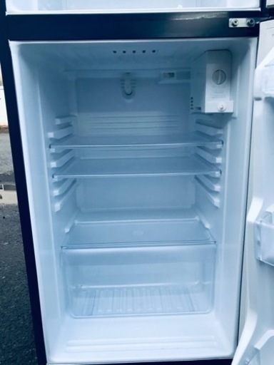 ET1053番⭐️AQUAノンフロン冷凍冷蔵庫⭐️ - 冷蔵庫 