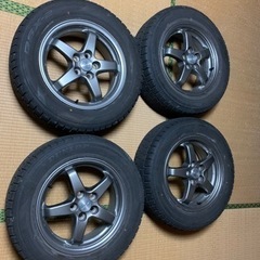 スタッドレス 195\\65R15の通販はau PAY マーケット - 輸入雑貨の 