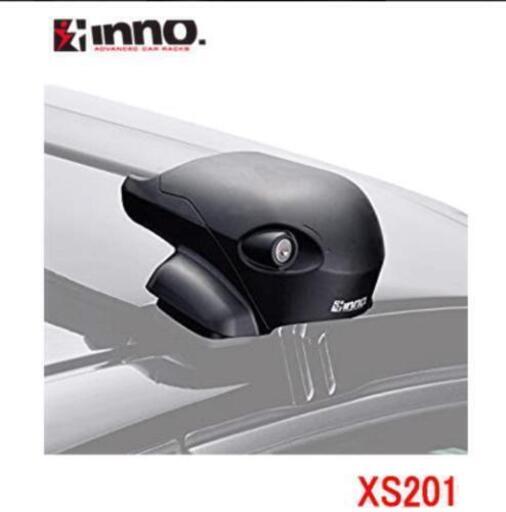inno xs201 エアロベース