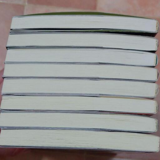 魔女の本棚シリーズ8冊 ショコラ 焼津の子供用品の中古あげます 譲ります ジモティーで不用品の処分