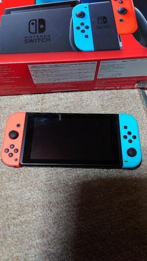 その他 Switch