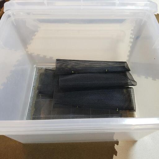 デュビア飼育ケース二重底ケース Tomomi 東門前の家具の中古あげます 譲ります ジモティーで不用品の処分