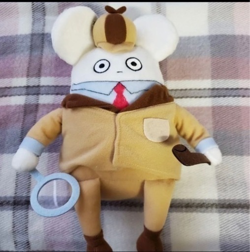 大人気はじめまして松尾ですぬいぐるみモーリーファンタジー限定 ぴぴぴ 那覇のおもちゃの中古あげます 譲ります ジモティーで不用品の処分