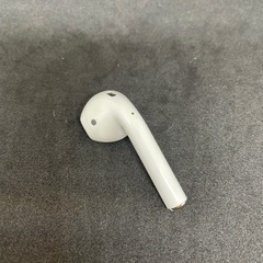 【故障】Apple純正 AirPods第2世代 左耳用